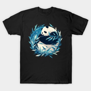 panda T-Shirt